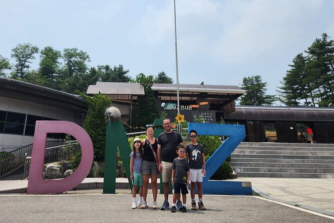 1 Day Private Full DMZ Tour in Seoul with Crystal Gondola - Quick take: what you should care about most