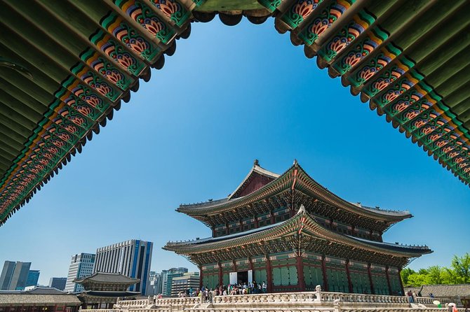 10day Small Group Discover Korea Tour : History, Food and Culture - Suwon Fortress on the Way to Seoul: UNESCO walls and fried chicken streets