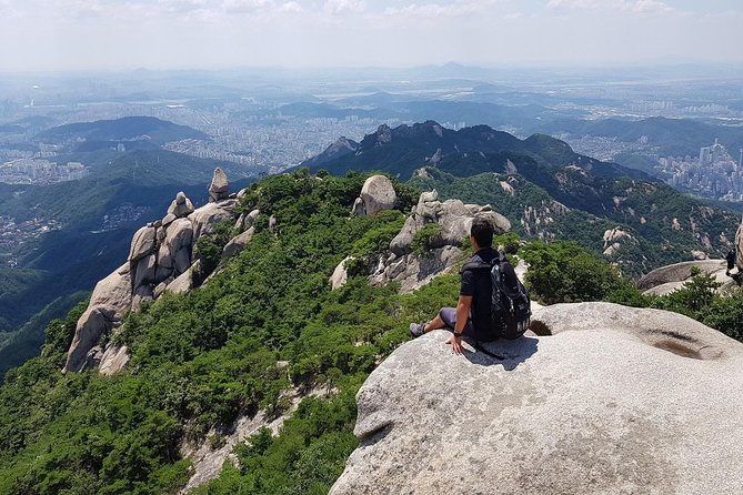 2-Day Hike through the Scenic Valleys of Mt. Seoraksan from Seoul - Meals and Mountain Recovery: Lunch Boxes, Korean BBQ, and Makgeolli