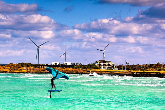 2-Hour Private Kayaking and Paddleboarding Experience in Hanriver - Han River with Lotte Tower views, paddle powered