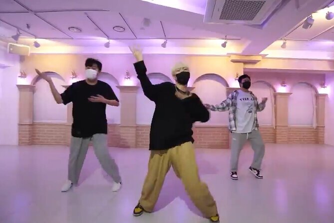 2 Hour Private Kpop Dance Class in Seoul South Korea - Why a private K-pop class in Seoul feels different
