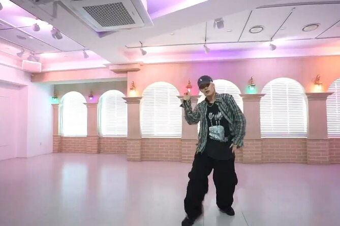 2 Hour Private Kpop Dance Class in Seoul South Korea - Two-hour vs one-hour lesson plus practice: how to choose