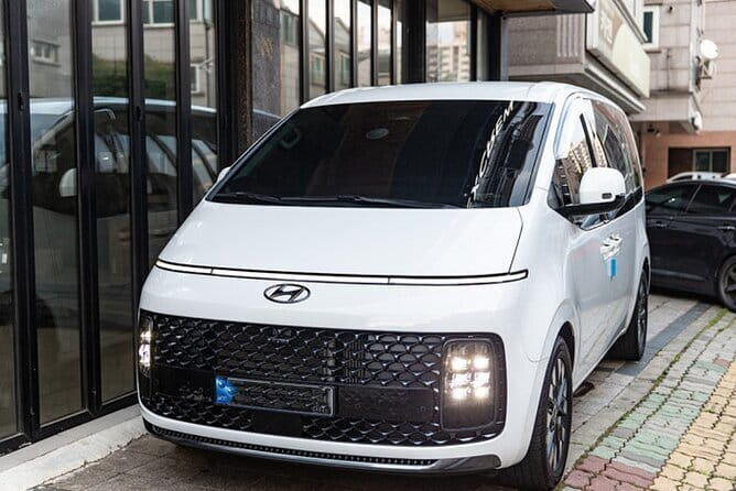 24/7 Private Airport Transfer: Incheon/Gimpo ↔ Seoul (Up To 10) - Timing your ride: protecting that flight window