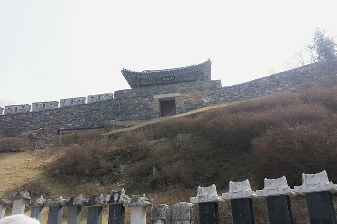 3-Day Korea Western course by K-shuttle Tour from Seoul to Busan - Suncheon Bay Garden: flower seasons and a big space for breathing room