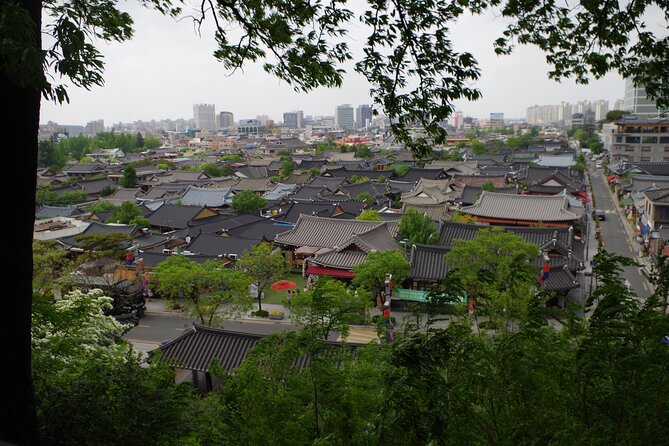 3-Day Korea Western course by K-shuttle Tour from Seoul to Busan - Admiral Yi Sun-sin site: why this headquarters story matters