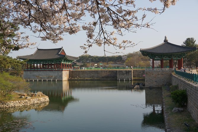 3-Days 2-Nights Gyeongju UNESCO Sites & Busan City [Private Tour from Seoul] - What’s included in your private package from Seoul