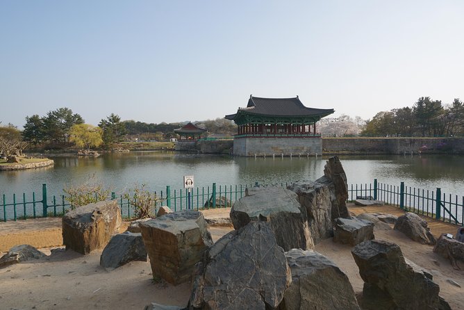 3-Days 2-Nights Gyeongju UNESCO Sites & Busan City [Private Tour from Seoul] - Price and comfort, what this tour is really worth