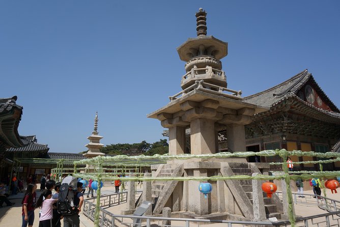 3-Days 2-Nights Gyeongju UNESCO Sites & Busan City [Private Tour from Seoul] - Should you book this private Gyeongju and Busan tour?
