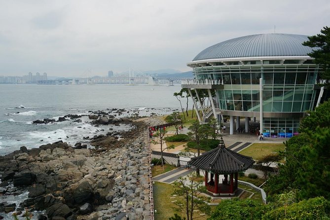 3-Days 2-Nights Gyeongju UNESCO Sites & Busan City [Private Tour from Seoul] - FAQ
