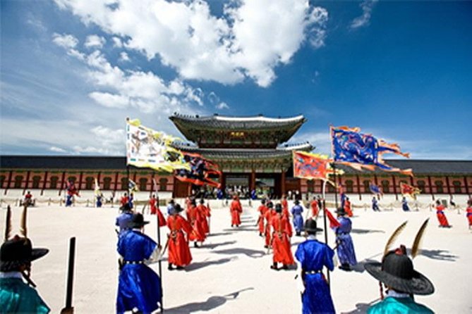 3D Private Seoul Highlight tours with DMZ & Korean Folk Village - Why this 3-day Seoul, DMZ, and Suwon plan is so efficient
