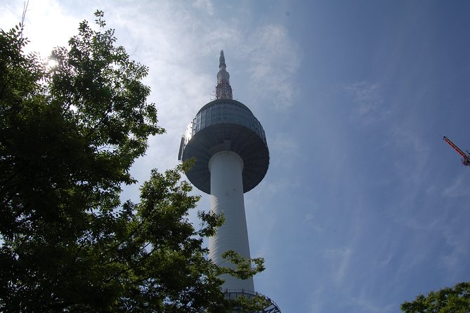 4 Hours Private tour with top attractions in Seoul - Price and Value: When $360 Makes Sense (and When It Might Not)