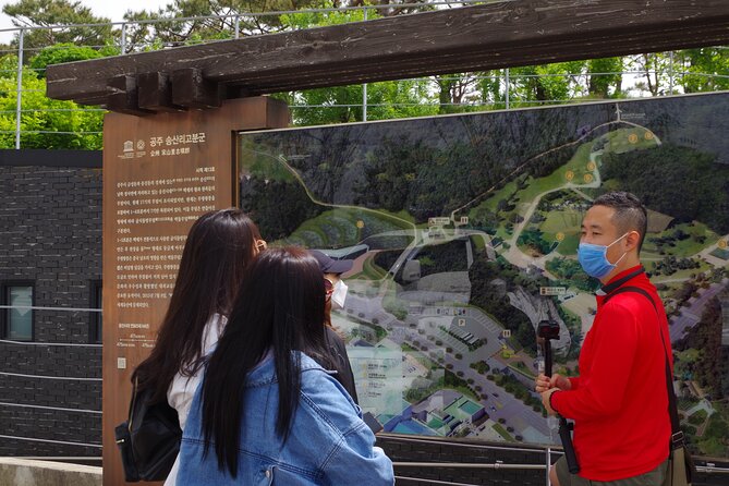 5-Day Korea Golden route by K-shuttle Tour from Seoul Including Busan, Yeosu - Day 2: A democratic memorial, Suncheon Bay nature, and Admiral Yi