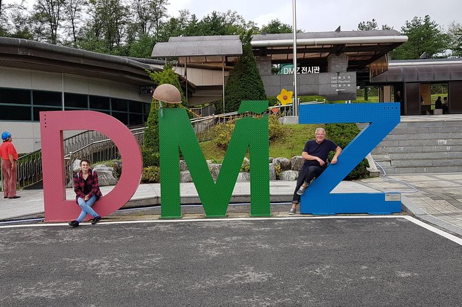 7 Day Essential Korea Tour(Seoul, Nami, DMZ, Andong, Gyeongju, Busan_Meal Incl.) - The DMZ and N Seoul Tower: powerful history plus a sky view