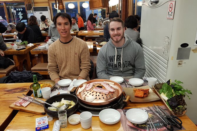 7 Day Essential Korea Tour(Seoul, Nami, DMZ, Andong, Gyeongju, Busan_Meal Incl.) - Andong’s folk village and Seowon schools: slow down and look closer