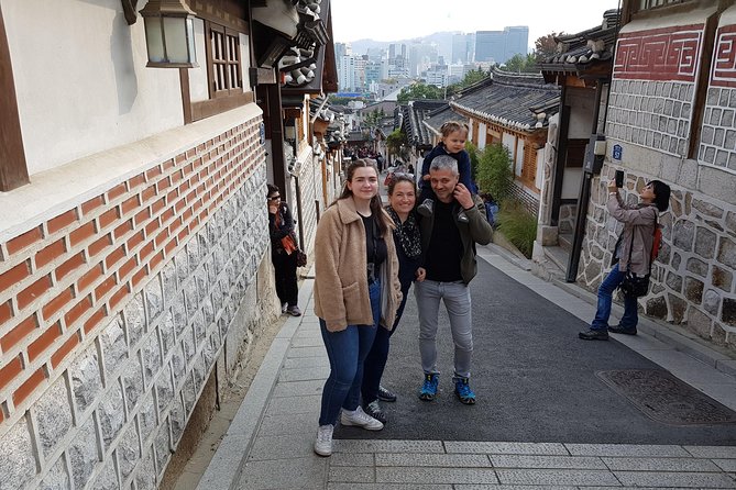 7 Day Essential Korea Tour(Seoul, Nami, DMZ, Andong, Gyeongju, Busan_Meal Incl.) - Gyeongju’s Silla sites: temples, observatory, royal tombs
