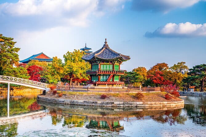 7 days Flexible Tour for Major Cities(Seoul,Busan,Gyeongju etc) - A Seoul-to-Busan Loop With Flexible Day Planning
