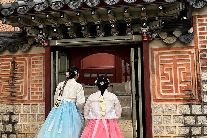8 hours Private Tour in Seoul for the VIP - Key reasons this VIP private Seoul tour works