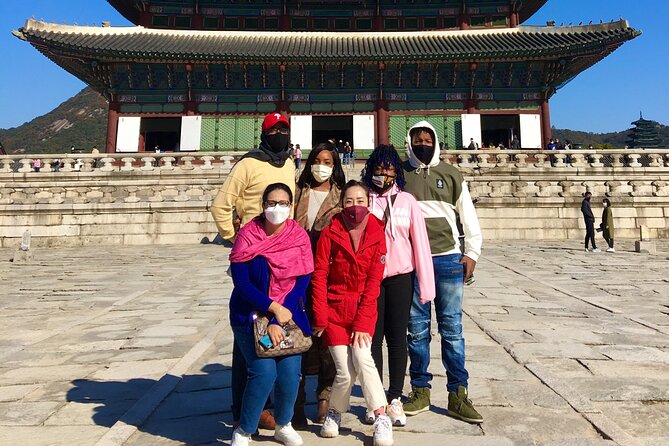 8 hours Private Tour in Seoul for the VIP - Who should book this VIP Seoul tour