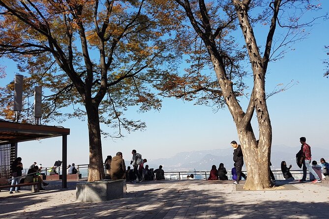 Afternoon Half Day Seoul City Tour, visit Queen's dorm - The guide experience: why English commentary actually changes the day