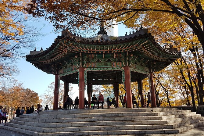 Afternoon Half Day Seoul City Tour, visit Queen's dorm - Price and value: what $66.67 buys you here