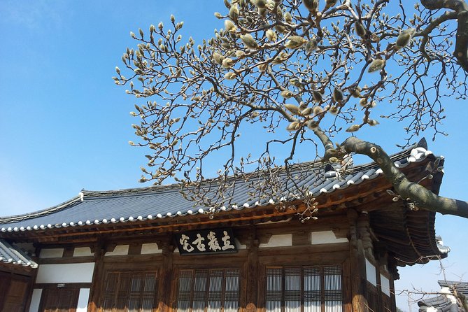 Andong Hahoe Village [UNESCO site] Premium Private Tour from Seoul - Hahoe Mask Museum: the culture explained through faces