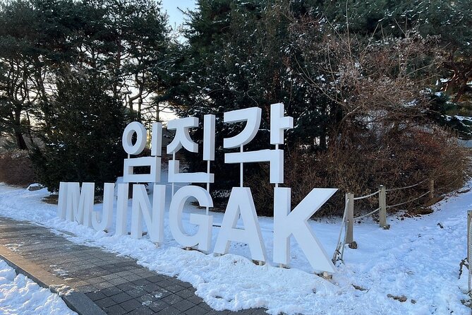 Best 2 Days Guided DMZ and Seoul City Tours from Seoul - The guide factor: why Kelly and Wendy matter