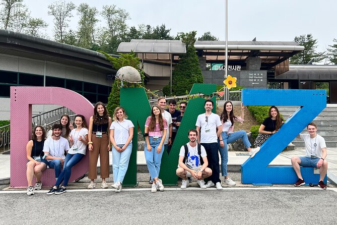 Best 2 Days Guided DMZ and Seoul City Tours from Seoul - Should you book this DMZ and Seoul city tour?