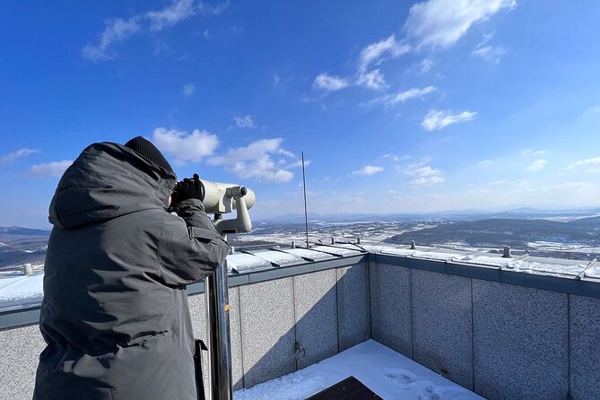 Best 2 Days Guided DMZ and Seoul City Tours from Seoul - Price and value: what $110 buys you here