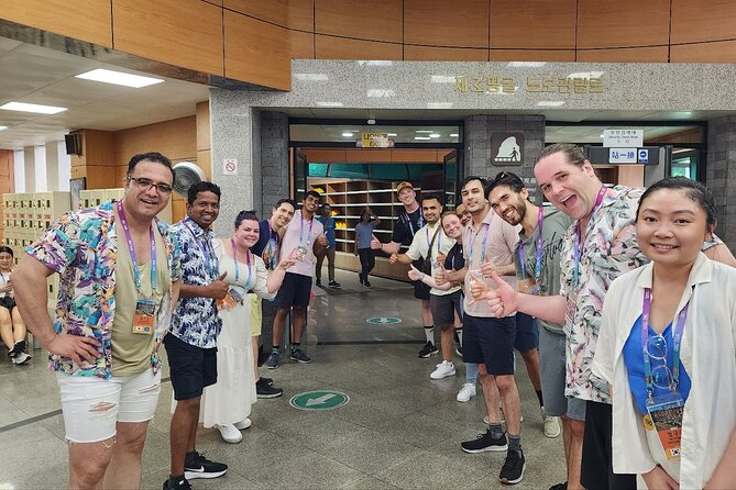 Best DMZ Tour Korea from Seoul (Red Suspension Bridge Optional) - Optional add-ons: Red Suspension Bridge, Majang Lake, and the JSA museum option