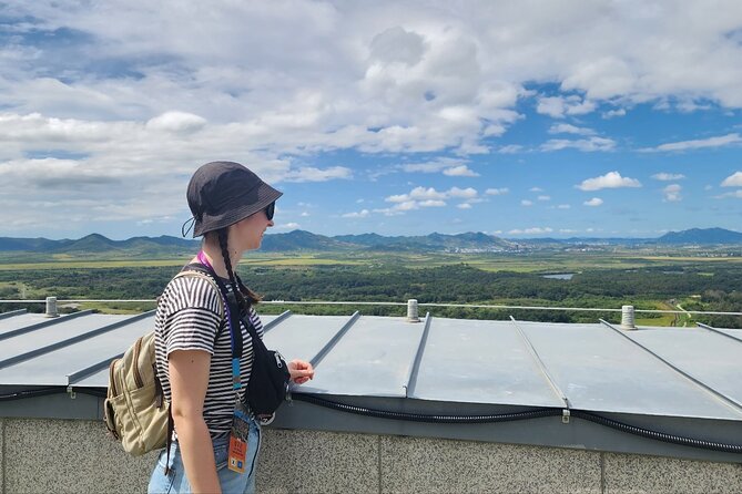 Best DMZ Tour Korea from Seoul (Red Suspension Bridge Optional) - Guide factor: why English explanations make or break the day