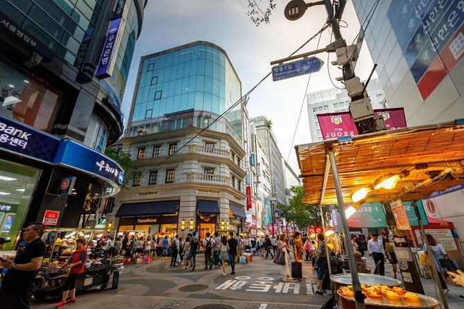 Best of Seoul Shopping Tour - Key highlights worth planning around