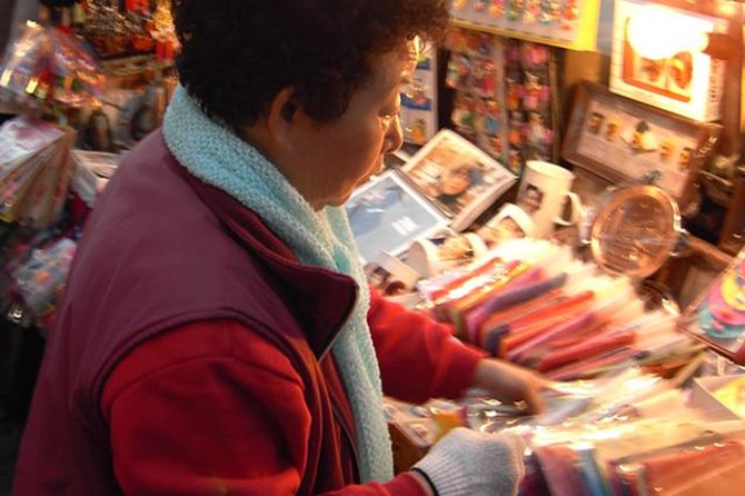 Best of Seoul Shopping Tour - Why This Seoul Shopping Tour Works for First-Time Shoppers