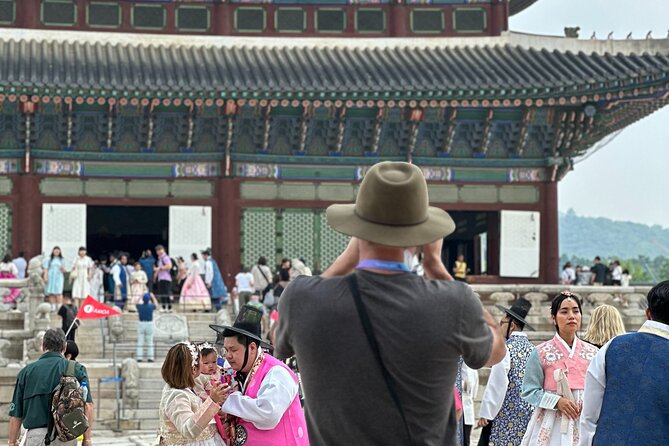 Best Things to Do - Half Day Seoul Trip (Seoul Palace & Temple) - Key Highlights You’ll Actually Feel During the 3 Hours