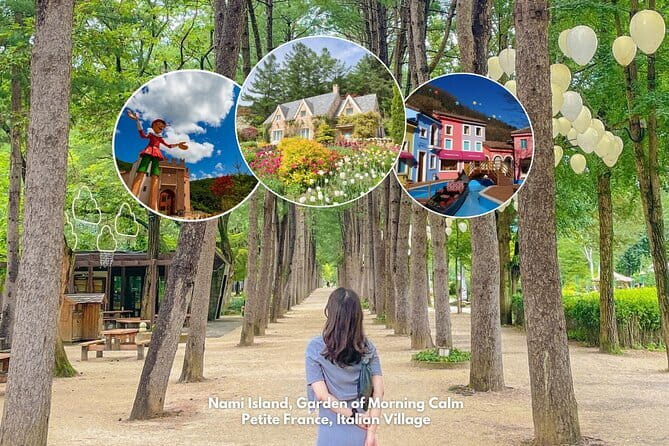 BTS Army Fan Day Tour from Seoul (Follow K-Pop Star Footsteps) - Hakdong Park: the trainee-day hangout vibe near early dorm life