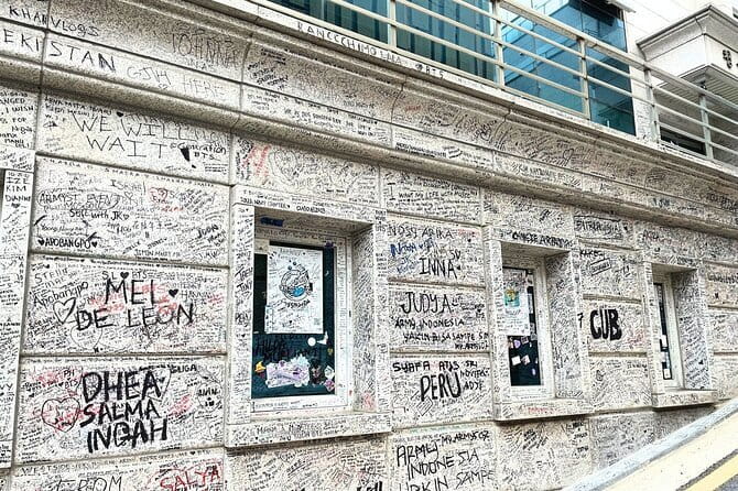 BTS Army Fan Day Tour from Seoul (Follow K-Pop Star Footsteps) - The day’s flow: Yongin first, then Seoul’s BTS landmarks