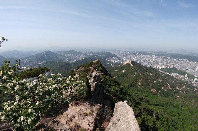 Bukhansan Mountain Private Hike with Lunch - Korean lunch after the climb: when food matters most