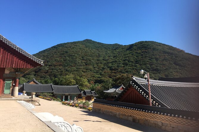 Busan day trip including Gamcheon culture village from Seoul by KTX train - Price and value: is $454 per person worth it?