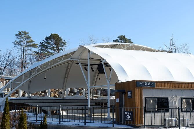 Closest Observatory to DMZ & Suspension Bridge Tour from Seoul - Price and value: Is $48 a smart deal?