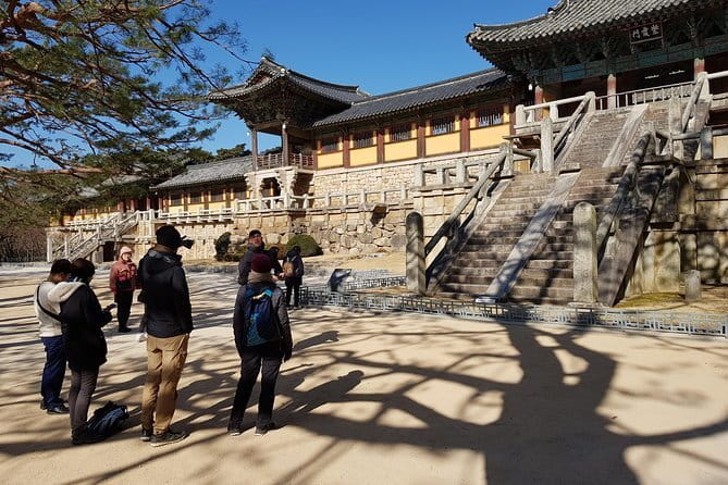 Contemporary & Retro Seoul Private Tour with Local Food Tasting - A 1960s street of toys and character goods