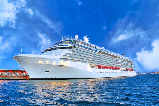 Cruise Guests Layover Incheon Port Seoul Private Car Tour - Key highlights that make this Incheon to Seoul day work