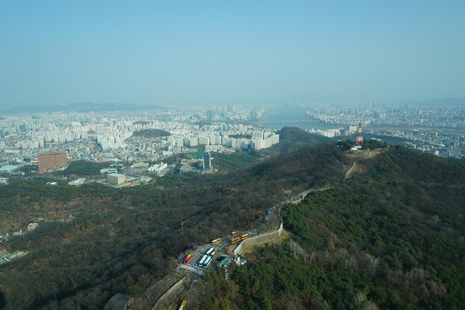Customized Private Seoul tour: Palace, Market etc(Airport Option) - Price and Logistics: What $184 Really Buys