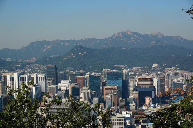Customized Private Seoul tour: Palace, Market etc(Airport Option) - Customization That Actually Matters Day-to-Day