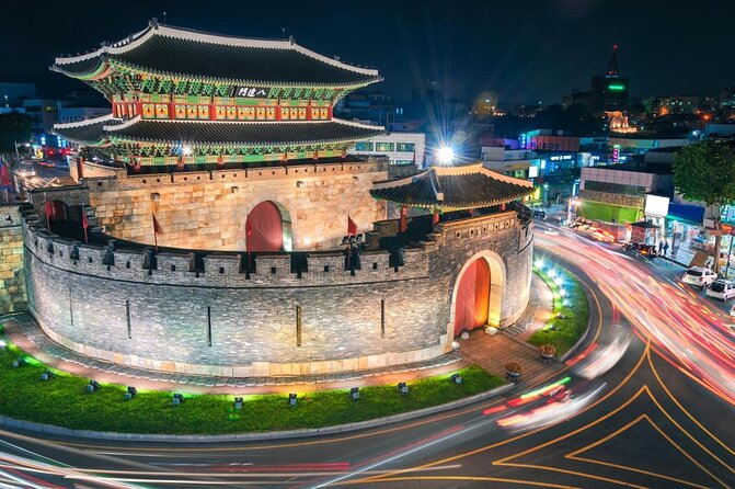Day Trip to UNESCO: Suwon Fortress Adventure from Seoul - Why Suwon Fortress works so well as a half-day UNESCO outing