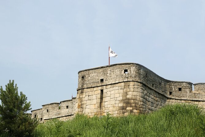 Day Trip to UNESCO: Suwon Fortress Adventure from Seoul - Price and value check: what $48 is really paying for