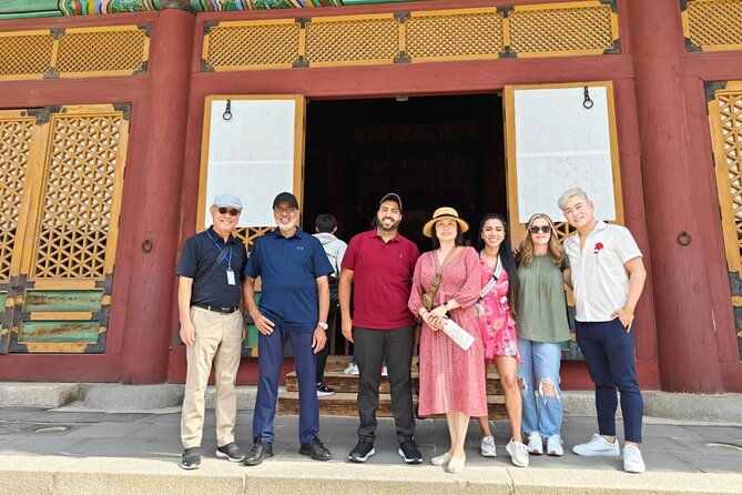 Deoksugung & Jeongdong-gil: A Walk in Korea's Rich Heritage - Appenzeller Noble Memorial Museum: education history you can actually picture