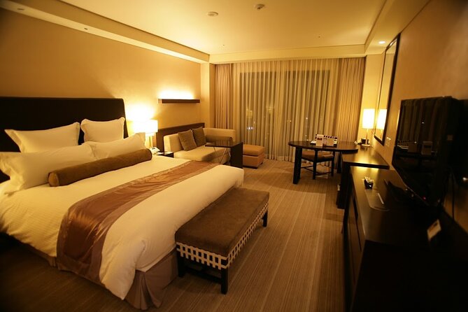 Discover Round Korea in 7days: All-Inclusive Experience - Price and What You Really Get for $1,970