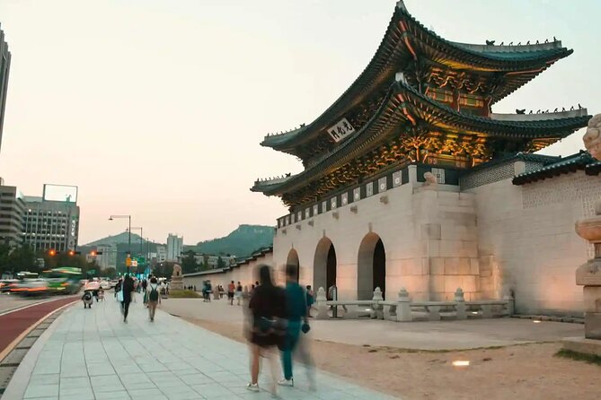 Discover Seoul: Local Life and History - Highlights at a glance