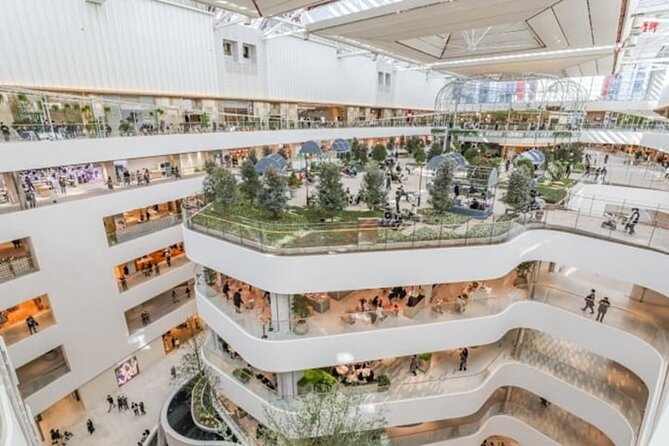DIY Seoul Private Tour: Select 4 places you want to go - How the DIY Seoul Private Plan Really Works