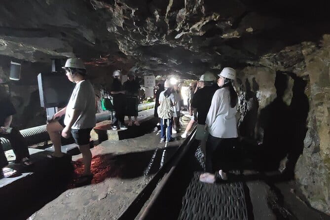 DMZ 2nd Tunnel and Cheorwon Peace Observatory with Admission - Why this Cheorwon DMZ route hits differently than the usual tour