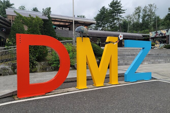 [DMZ Adventure] DMZ and optional Boat Voyage in River - How this DMZ tour earns its low price